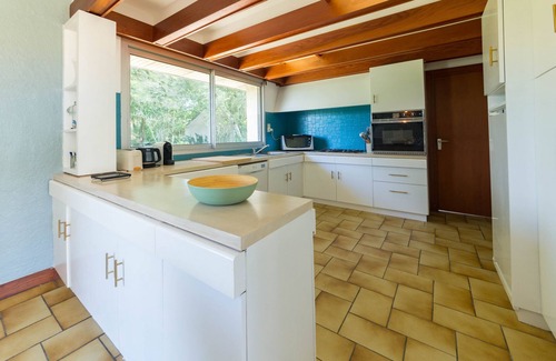 Landunvez House | TY AR MENEZ - Large family house near the beach