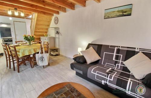 Lanvellec House | Ty bara