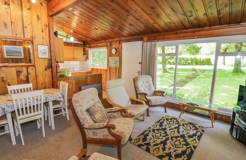 Dinas Mawddwy Cottage | TY BEDWEN, pet friendly, character holiday cottage in Dinas Mawddwy