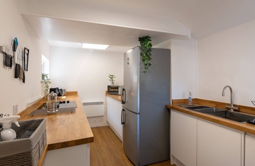 Malltraeth House | Ty Capel Bach - Traditional Cottage