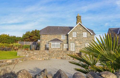 Dyffryn Ardudwy House | Ty Cerrig