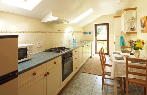 Llanon House | Ty Clyd in the beautiful Llanon