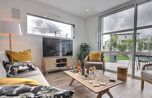 Saint-Bihy House | Ty Cohély - Saint Bihy