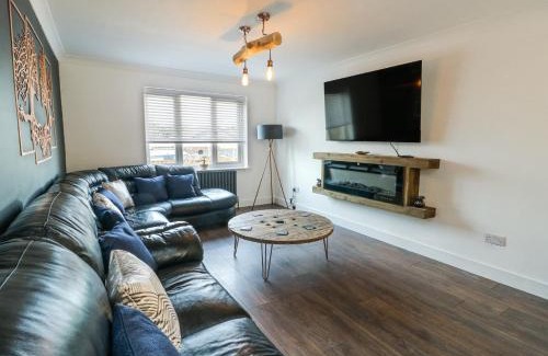 Amlwch House | Ty Copr