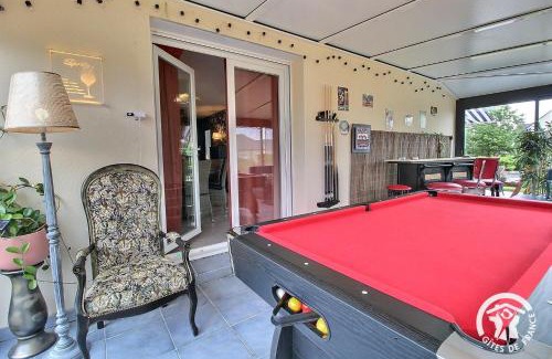 Camlez House | Ty dom