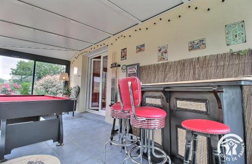 Camlez House | Ty dom