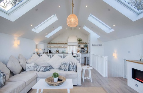 Oxwich Cottage | Ty Florence - 3 Bedroom Cottage - Bayview Oxwich
