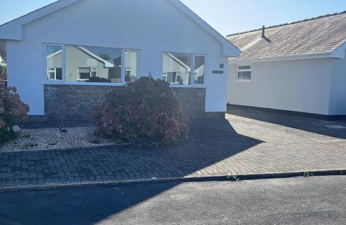 Morfa Bychan House | Ty glan y mor