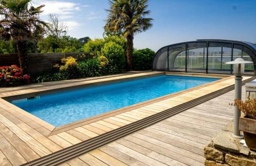 Trebeurden House | Ty goas treiz