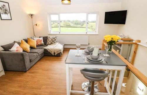 Bont Newydd House | Ty Gwair The Hayloft