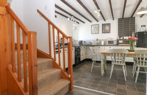 Llanfaethlu Cottage | Ty Gwennol