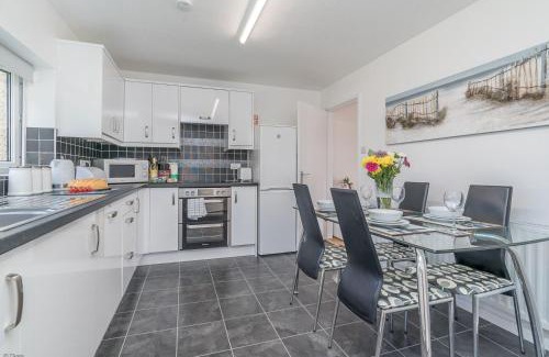 Borth-y-Gest House | Ty-Gwyn