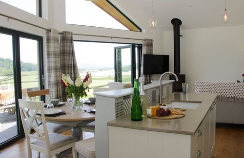 Montgomery Cottage | TY HIRAETH, family friendly, luxury holiday cottage in Montgomery