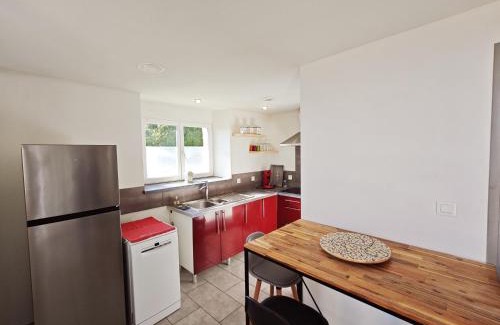 Plougoulm House | Ty Kerveguen