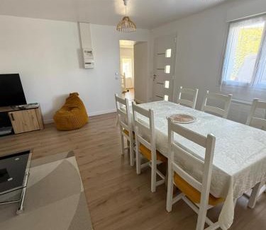 Saint-Quay-Portrieux House | Ty-Kokoon