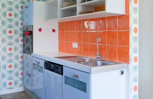 Plougonvelin House | TY LAOUEN - Charming Breton house in a quiet location with sauna