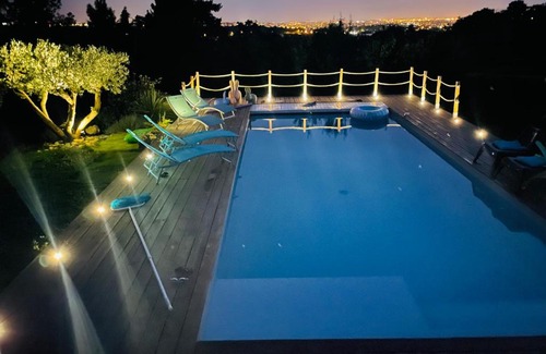 Montrabe Bed & Breakfast | Ty Logis