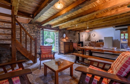 Saint-Philibert House | Ty Maen by Interhome