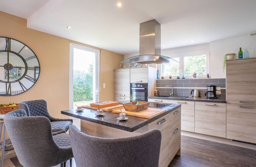Tregueux House | Ty Manolo by Interhome