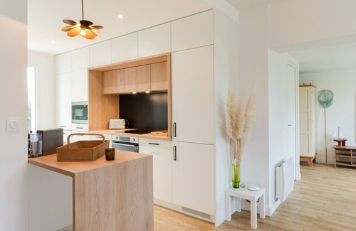 Porspoder House | TY MEZOU - Pretty house on the GR34 near to the sea