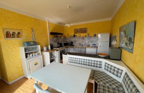 Plozevet House | Ty Mimi