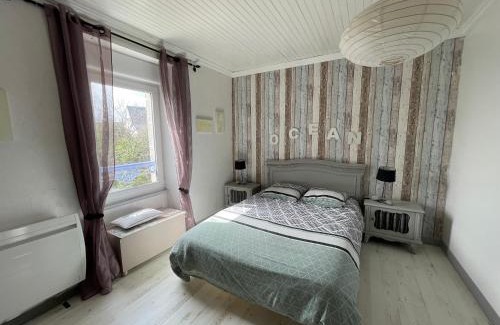 Plozevet House | Ty Mimi