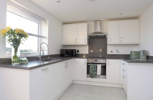 Chwilog Cottage | Ty'n Ffridd Bach