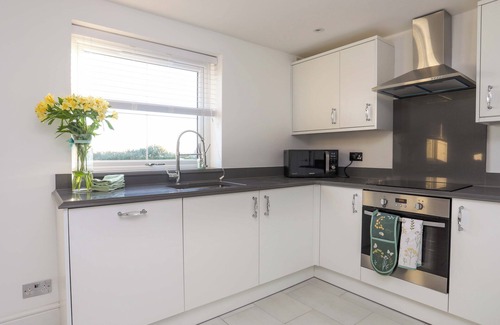 Chwilog Cottage | Ty'n Ffridd Bach