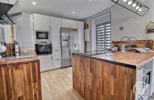 Mael-Pestivien House | Ty Nany - MAEL PESTIVIEN