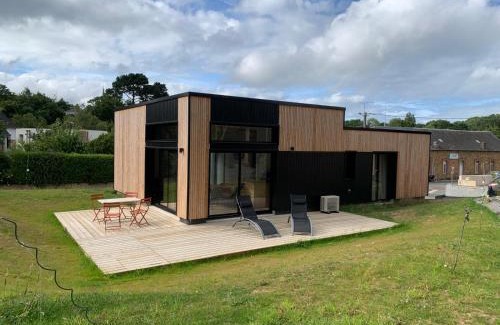 Plouha House | Ty Patou