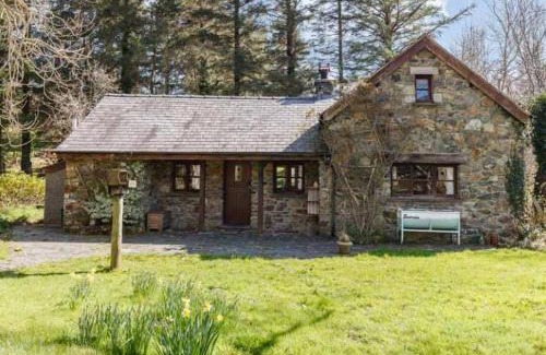 Llanrhychwyn House | Ty Rowan