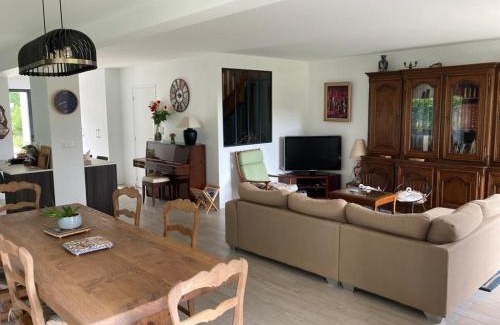 Penvenan House | Ty Sklaer, à 200 m de la mer