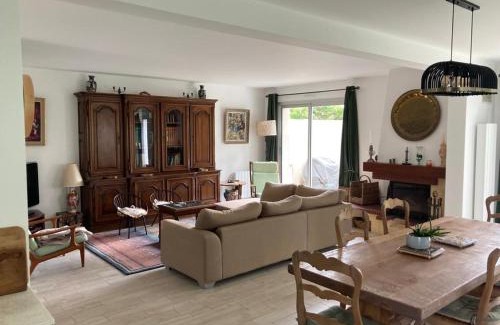 Penvenan House | Ty Sklaer, à 200 m de la mer