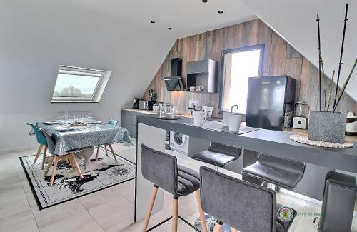 Tregastel House | Ty spot