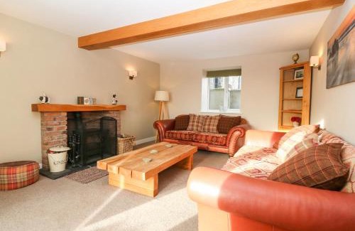 Llanfaethlu House | Ty Top