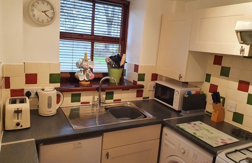 Llangybi Cottage | Ty Twt