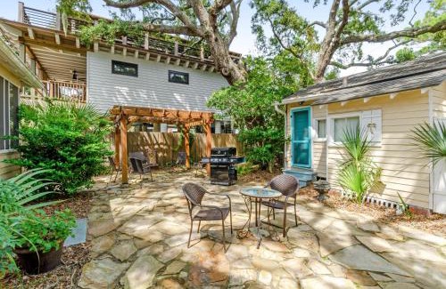Tybee Island House | Tybee Island Sunset