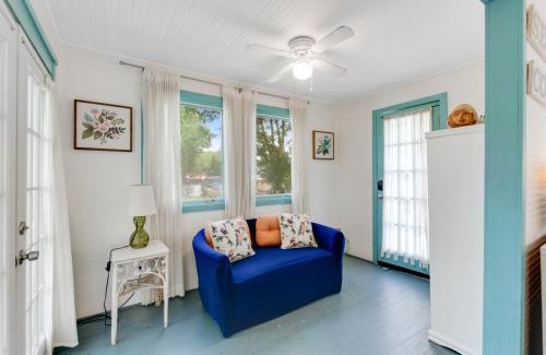 Tybee Island House | Tybee Island Sunset
