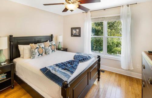 Tybee Island House | Tybee Oasis