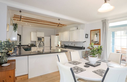 Penmaenmawr Cottage | Tyddyn Ap Ifan