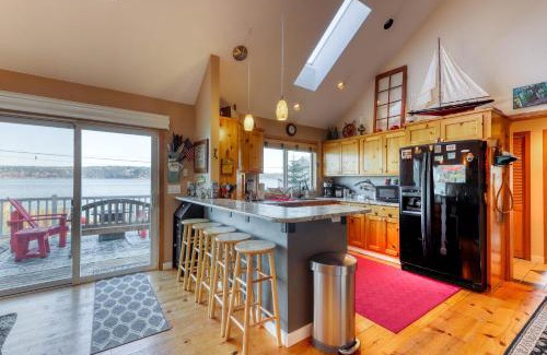 Camano Island House | Tyee Legacy