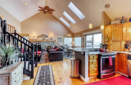 Camano Island House | Tyee Legacy
