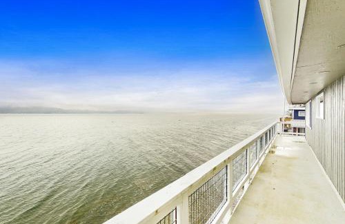 Camano Island House | Tyee Shoreline Retreat A