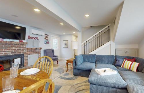 Camano Island House | Tyee Shoreline Retreat