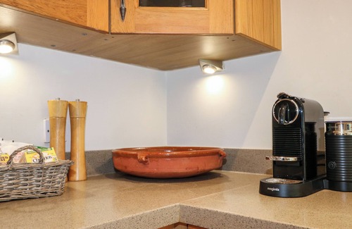 Petersfield Cottage | Tygalls Farm