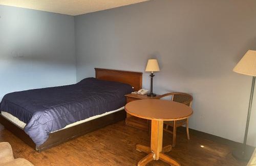 Tyler Hotel | Tyle Inn & Suites