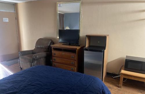 Tyler Hotel | Tyle Inn & Suites