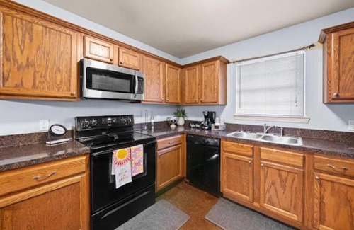 Tyler House | Tyler Medical District Oasis