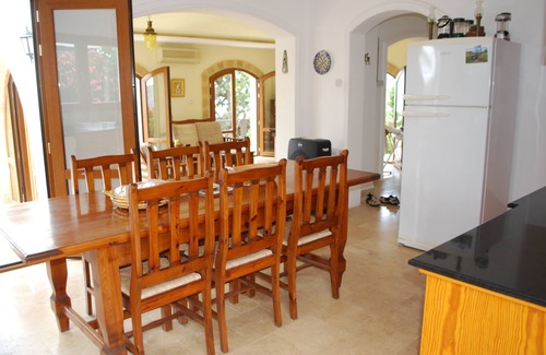 Karavas Villa | Tymarhane Private Detached Villa