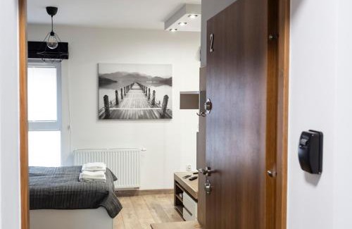 Szczawno-Zdroj Apartment | Tymon Apartament przy deptaku